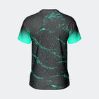 Camiseta de Hombre Ranglan