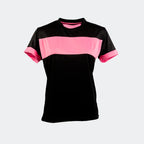 Pack de Camisetas Deportivas Femeninas Modelo Manchester Recto