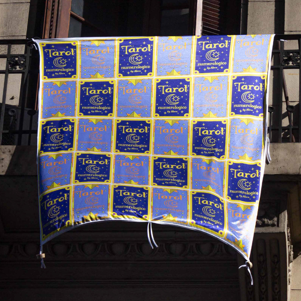 BANDERA PERSONALIZADA