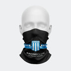 Cuello Térmico Buff Multiuso de Equipos de Fútbol