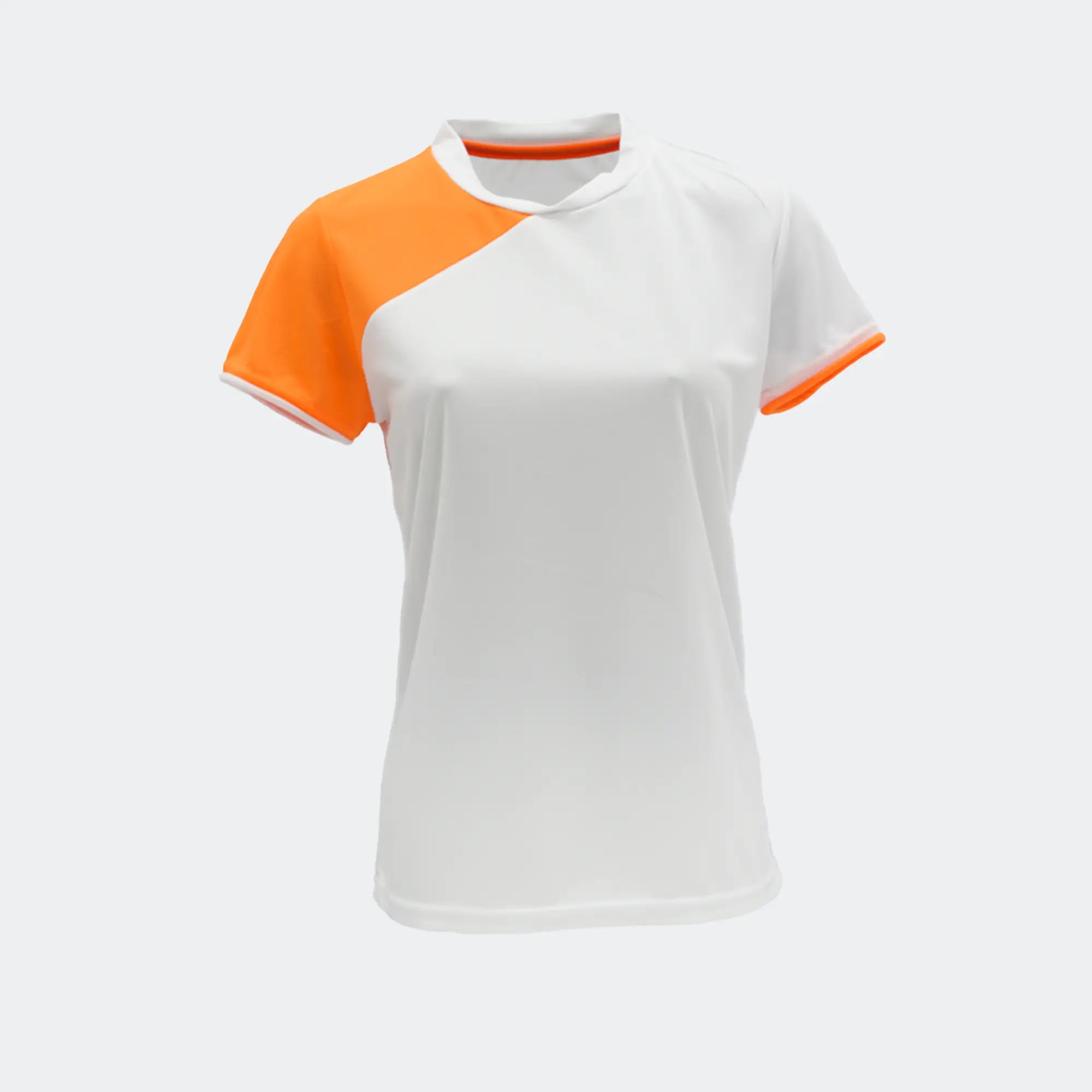Pack de Camisetas Deportivas Femeninas Modelo Holanda
