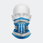 Cuello Térmico Buff Multiuso de Equipos de Fútbol