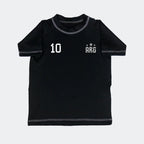 REMERA DE AGUA PARA NIÑOS - ARGENTINA