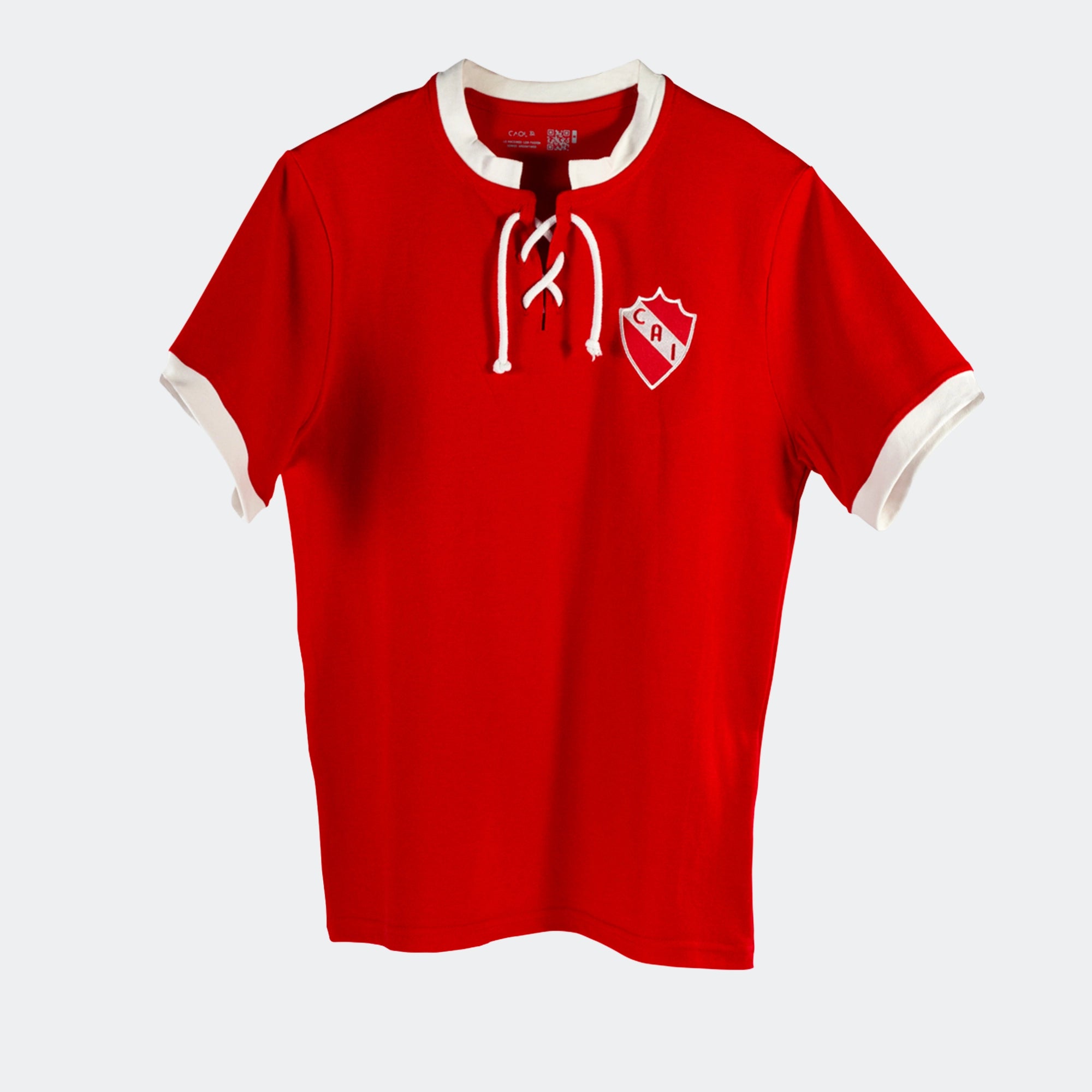 Independiente - El Rojo 1934