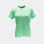 Pack de Camisetas Deportivas Femeninas Modelo España