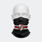 Cuello Térmico Buff Multiuso de Equipos de Fútbol