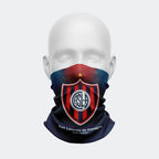 Cuello Térmico Buff Multiuso de Equipos de Fútbol