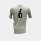 Pack de Camisetas Deportivas Modelo España 8 + Arquero
