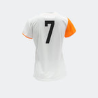Pack de Camisetas Deportivas Femeninas Modelo Holanda