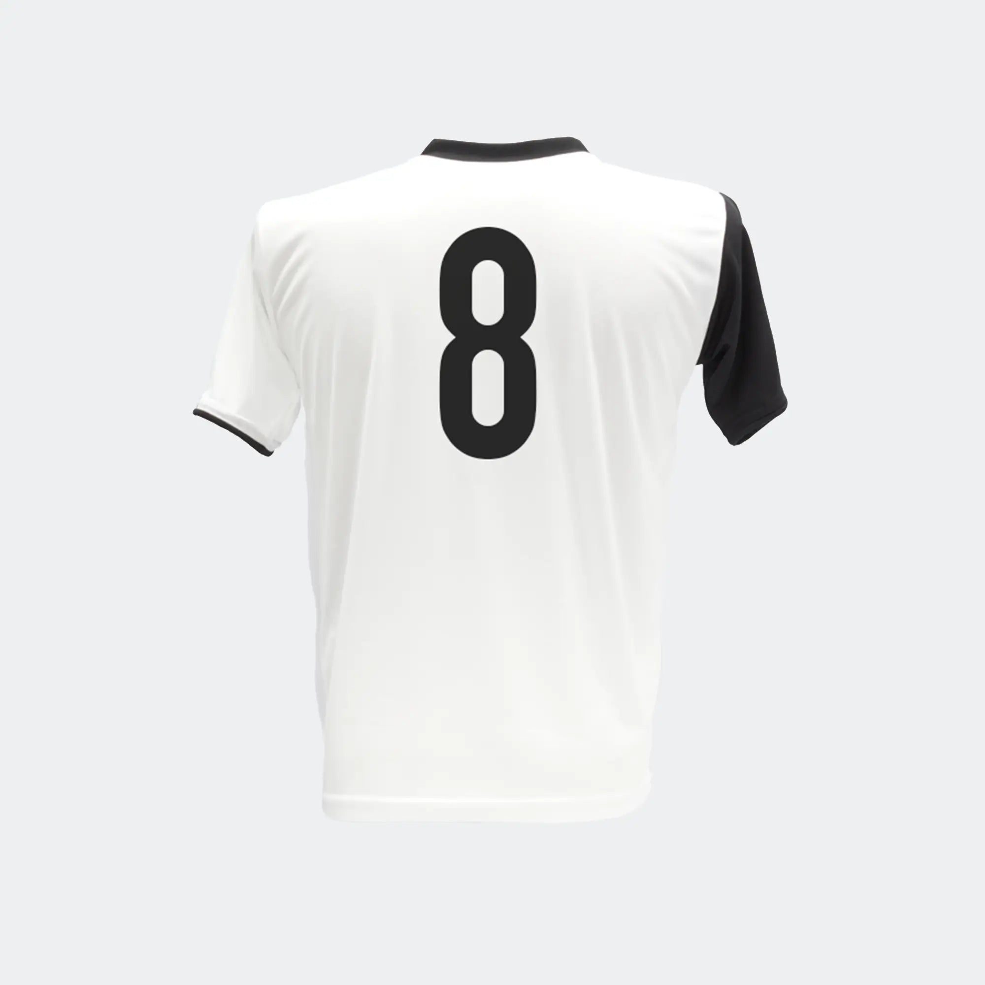Pack de Camisetas Deportivas Modelo Holanda 8+ Arquero