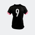 Pack de Camisetas Deportivas Femeninas Modelo Manchester Recto