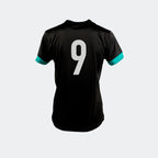 Pack de Camisetas Deportivas Femeninas Modelo Manchester V