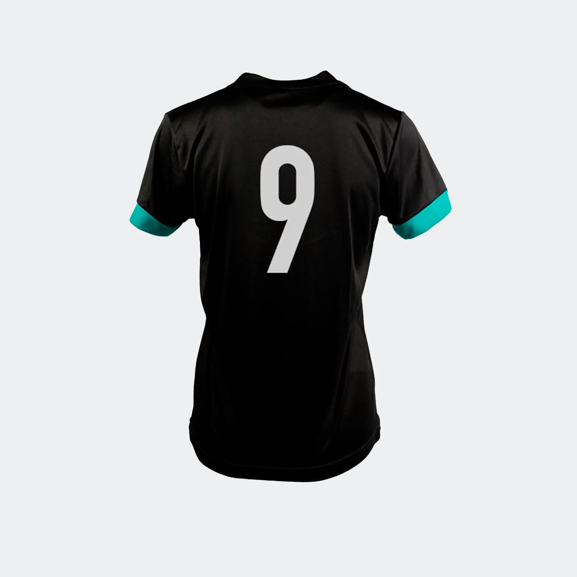 Pack de Camisetas Deportivas Femeninas Modelo Manchester V