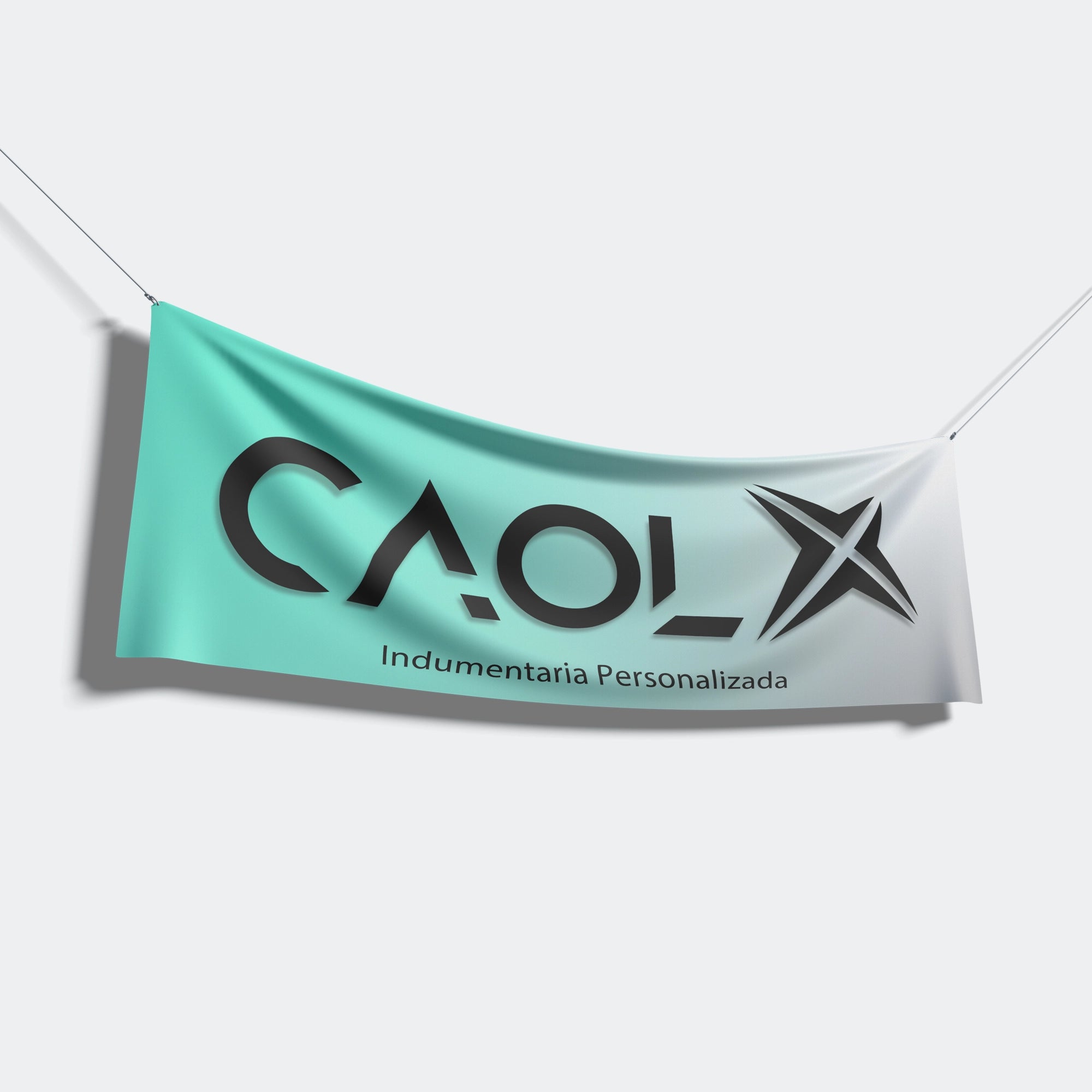 Bandera Personalizada