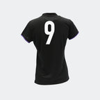Pack de Camisetas Deportivas Femeninas Modelo Olimpus