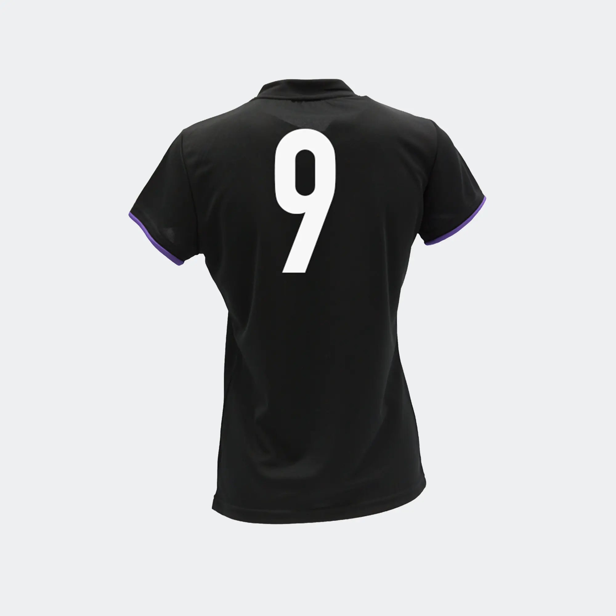 Pack de Camisetas Deportivas Femeninas Modelo Olimpus