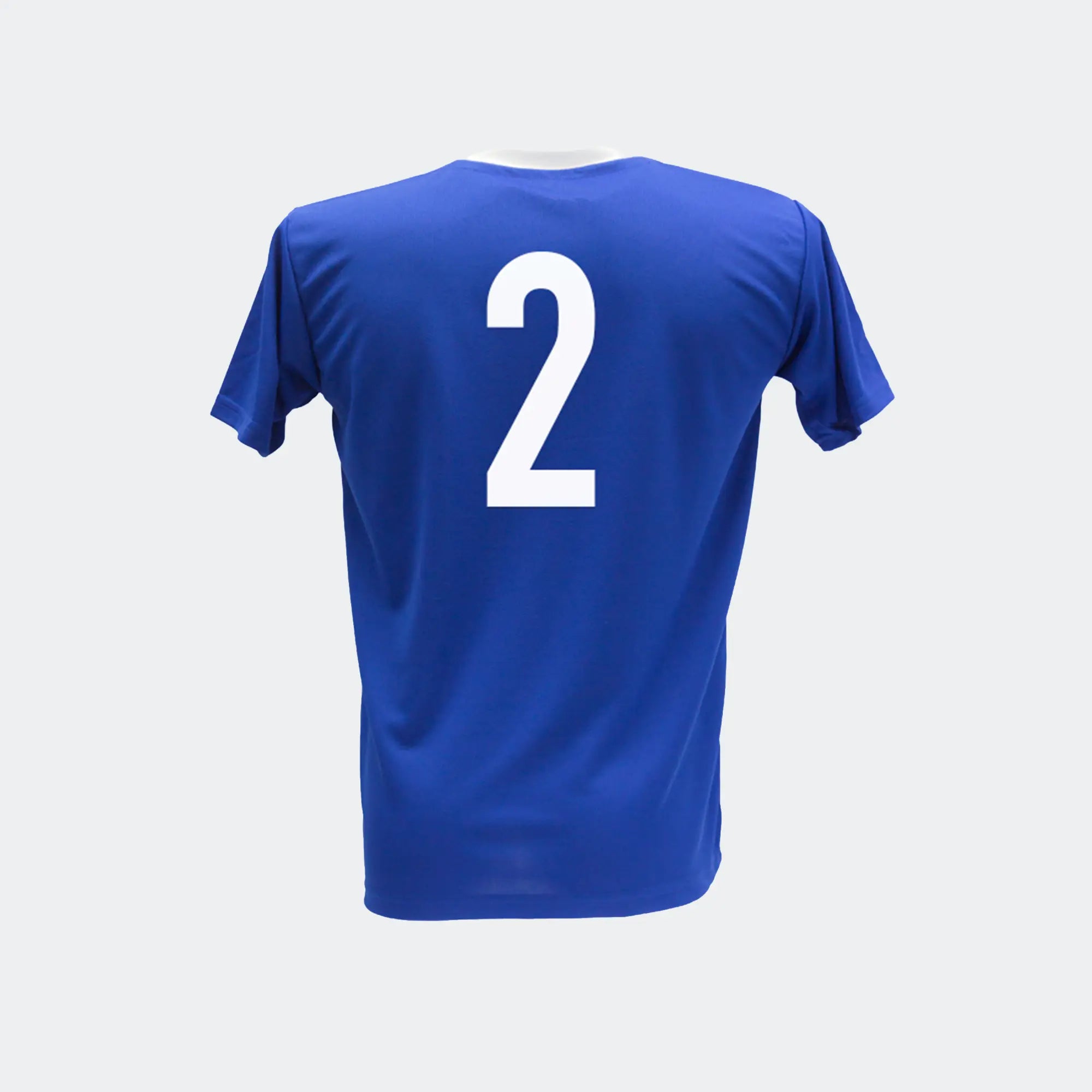 Pack de Camisetas Deportivas Modelo Olimpus  8 + Arquero - 14 + Arquero