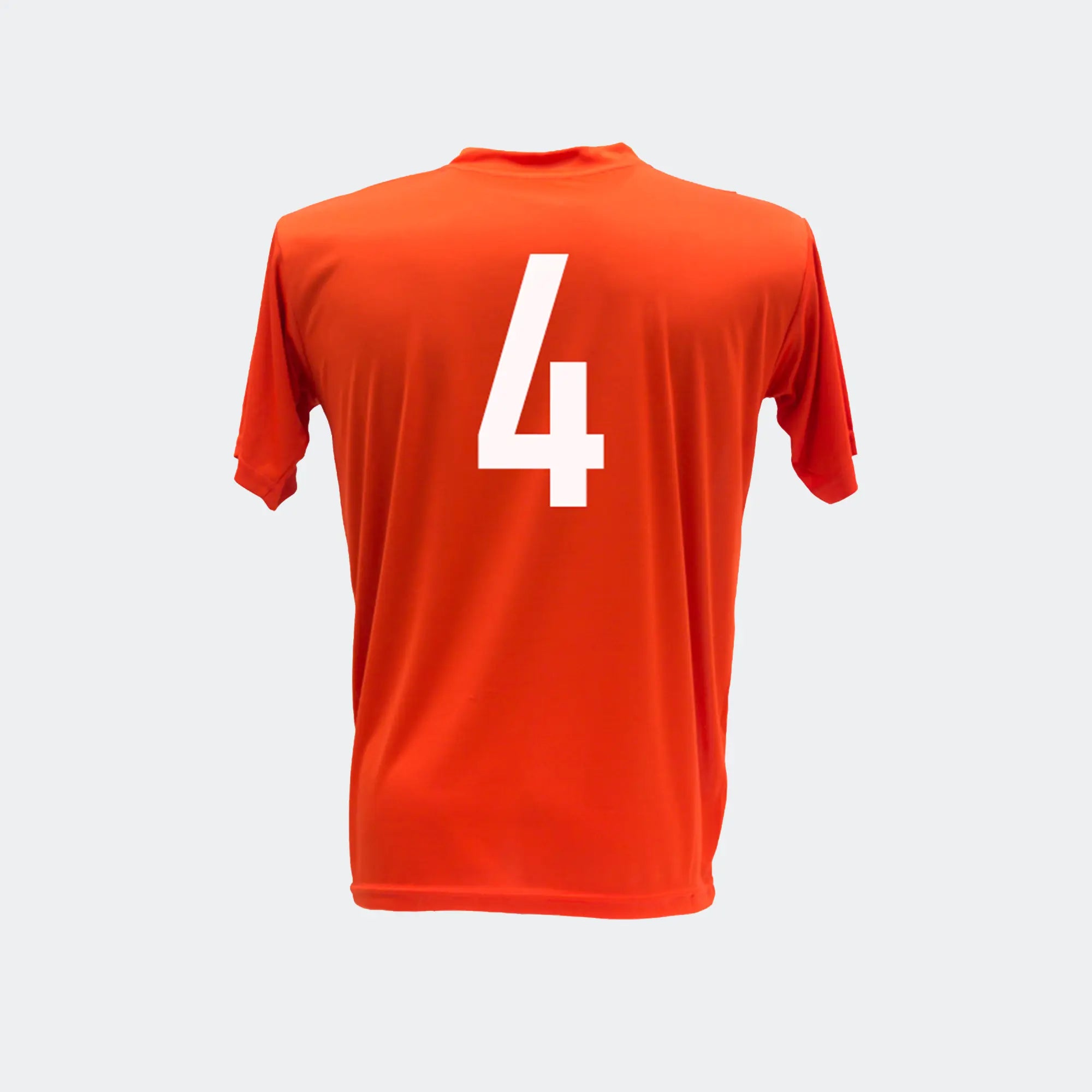 Pack de Camisetas Deportivas Modelo Sica 14 + Arquero