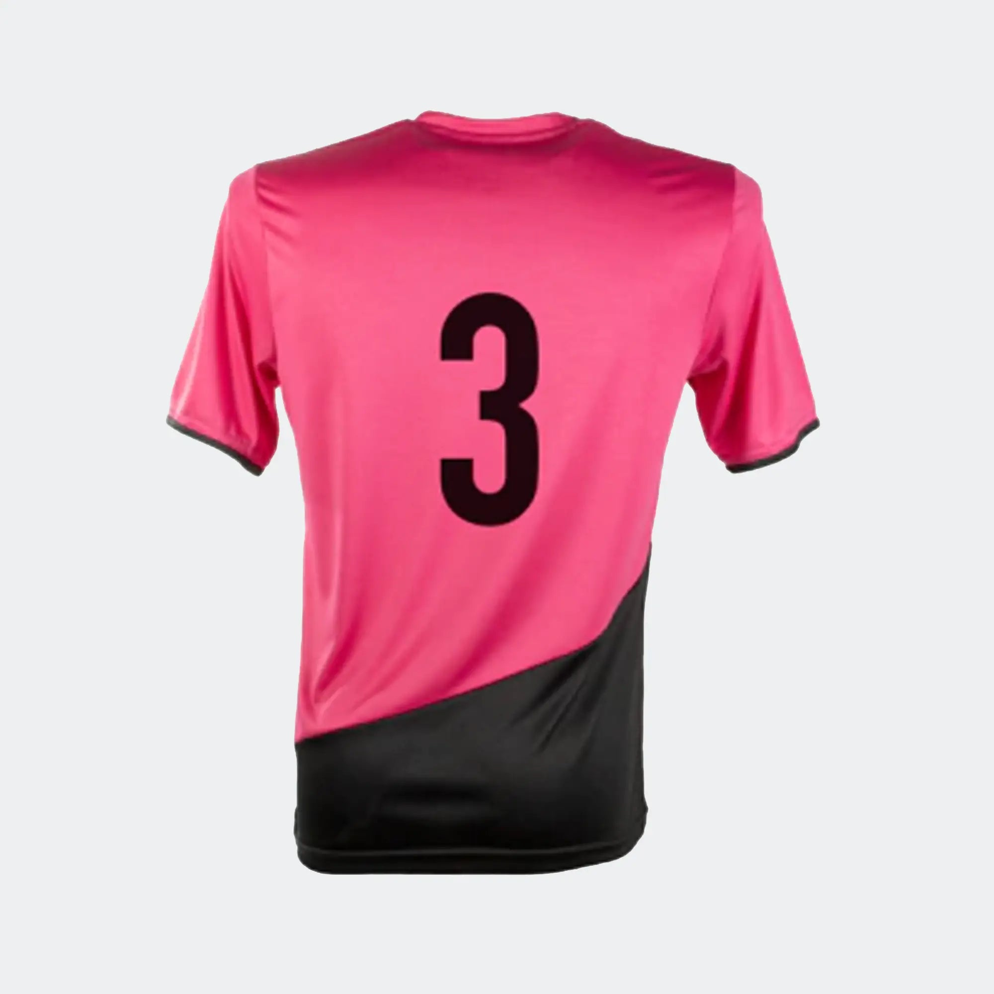 Pack de Camisetas Deportivas Modelo Chile  8 + Arquero -  14 + arquero