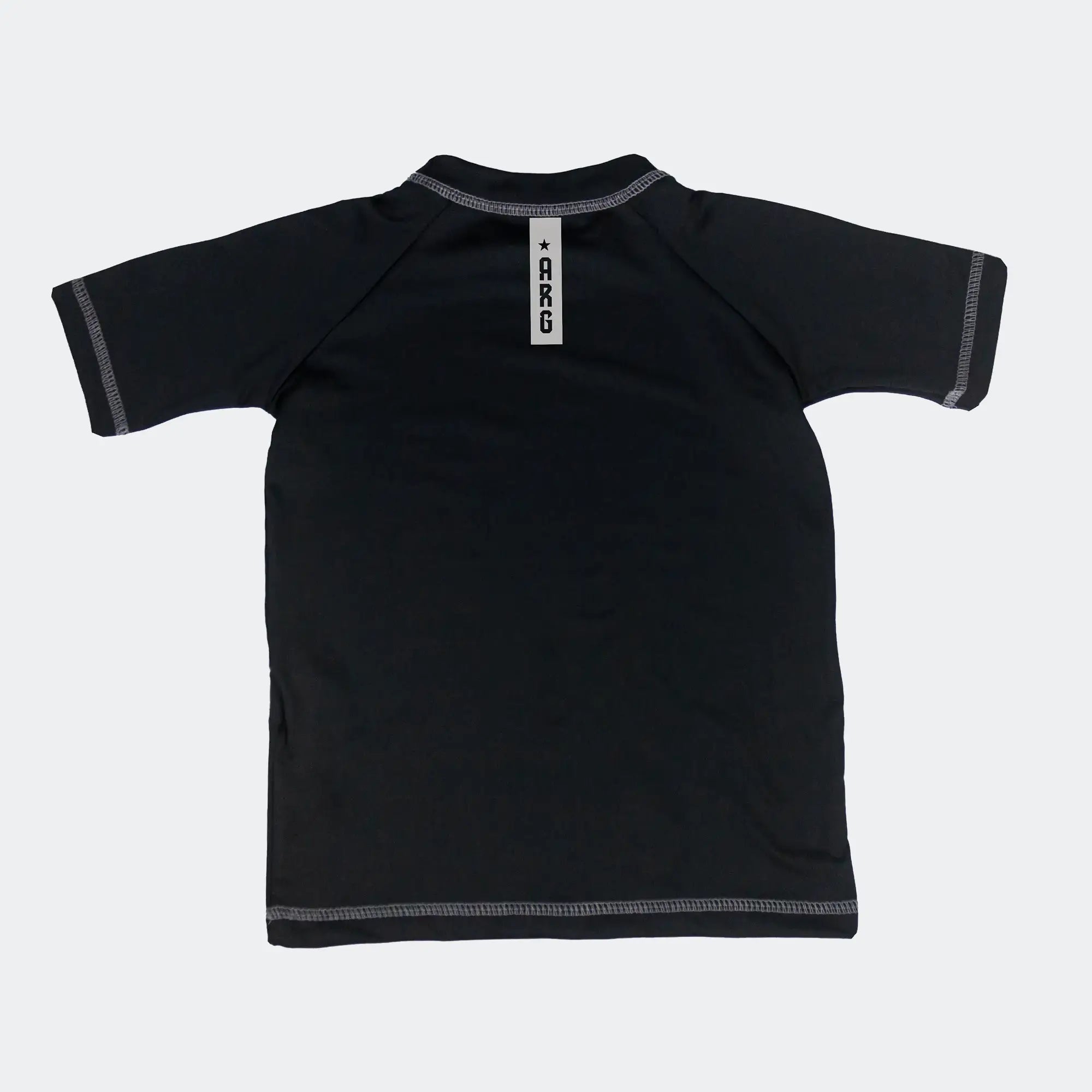 REMERA DE AGUA PARA NIÑOS - ARGENTINA