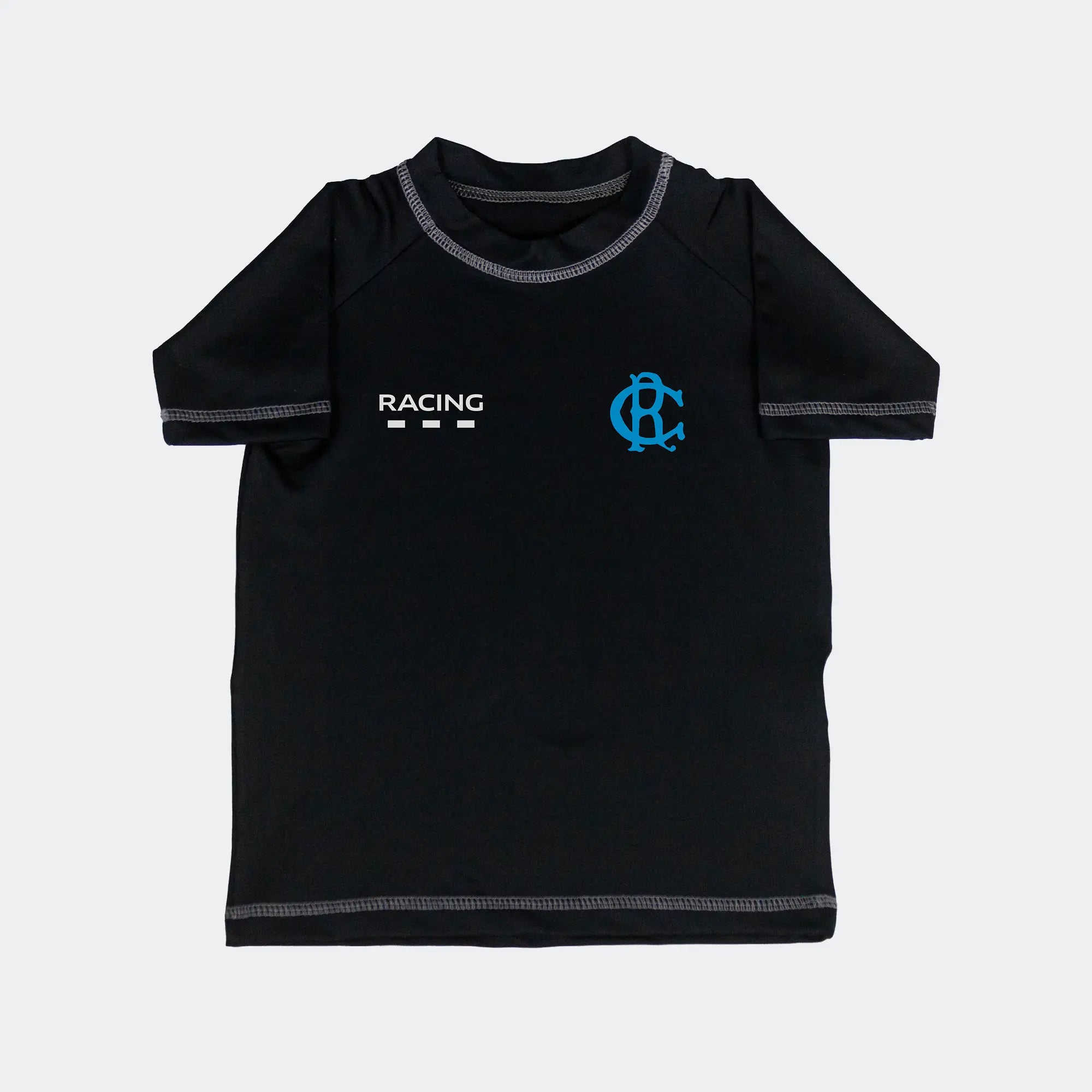 Camiseta uv estampada