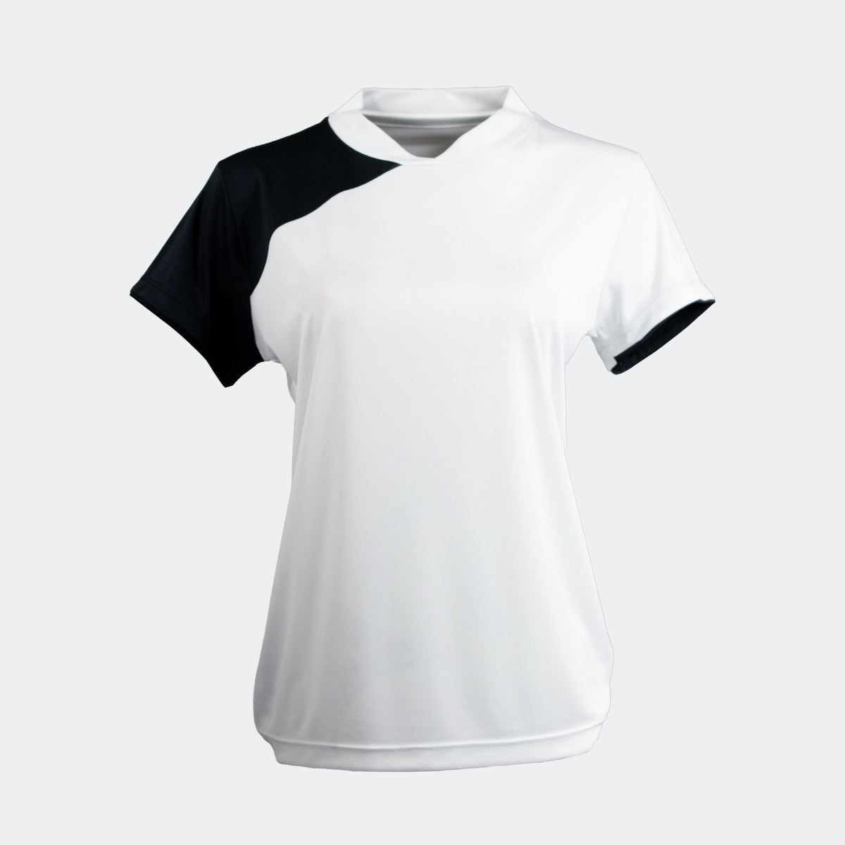 Pack de Camisetas Deportivas Femeninas Modelo Holanda
