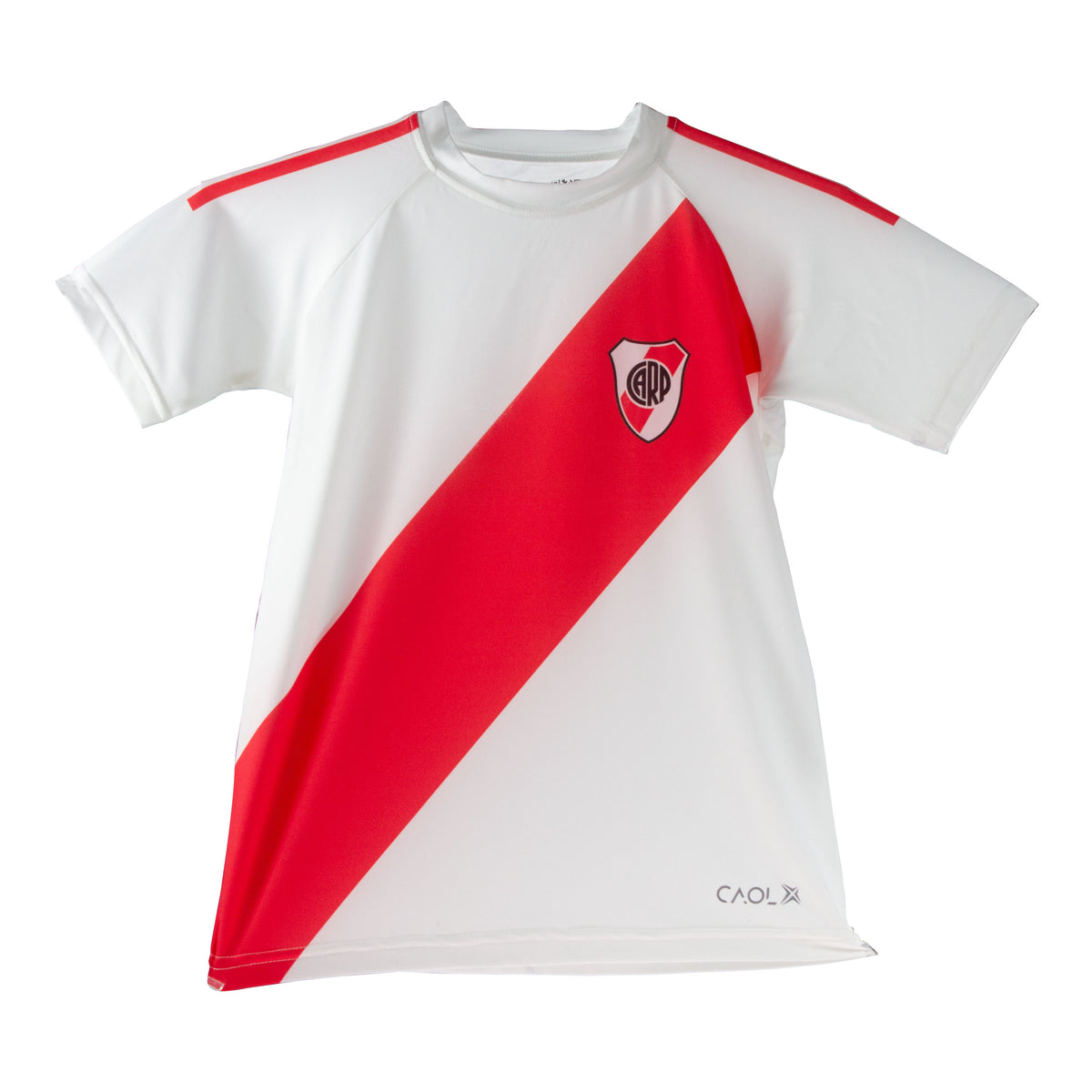 REMERA DE AGUA PARA NIÑOS - RIVER PLATE