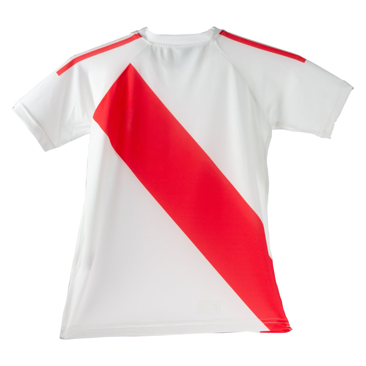REMERA DE AGUA PARA NIÑOS - RIVER PLATE