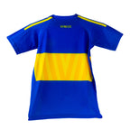 REMERA DE AGUA PARA NIÑOS - BOCA JUNIORS