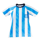 REMERA DE AGUA PARA NIÑOS - RACING CLUB
