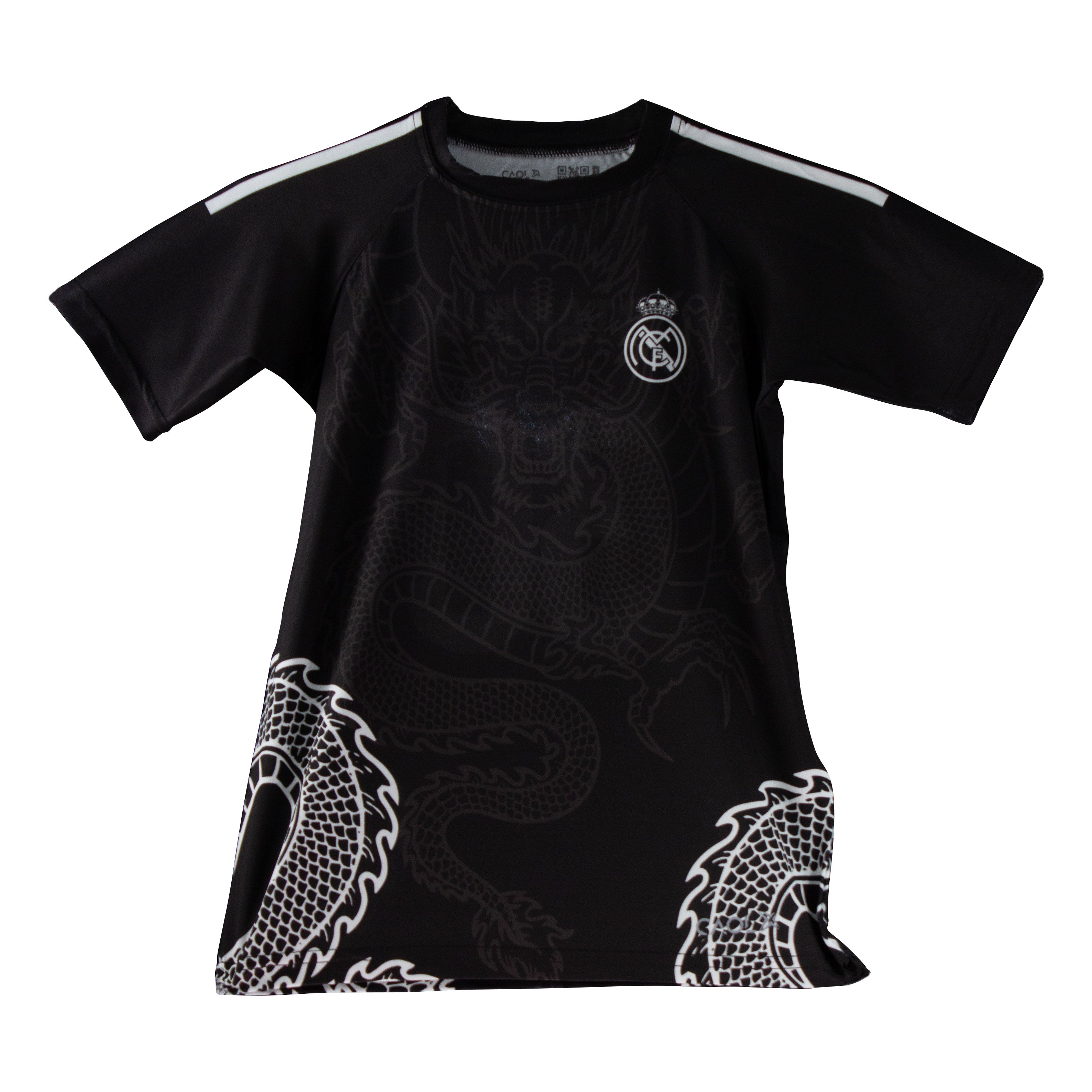 REMERA DE AGUA PARA NIÑOS - REAL MADRID - MASTANTUONO