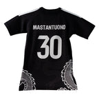 REMERA DE AGUA PARA NIÑOS - REAL MADRID - MASTANTUONO