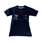 REMERA DE AGUA PARA NIÑOS - RED BULL - PROTECCION UV30+
