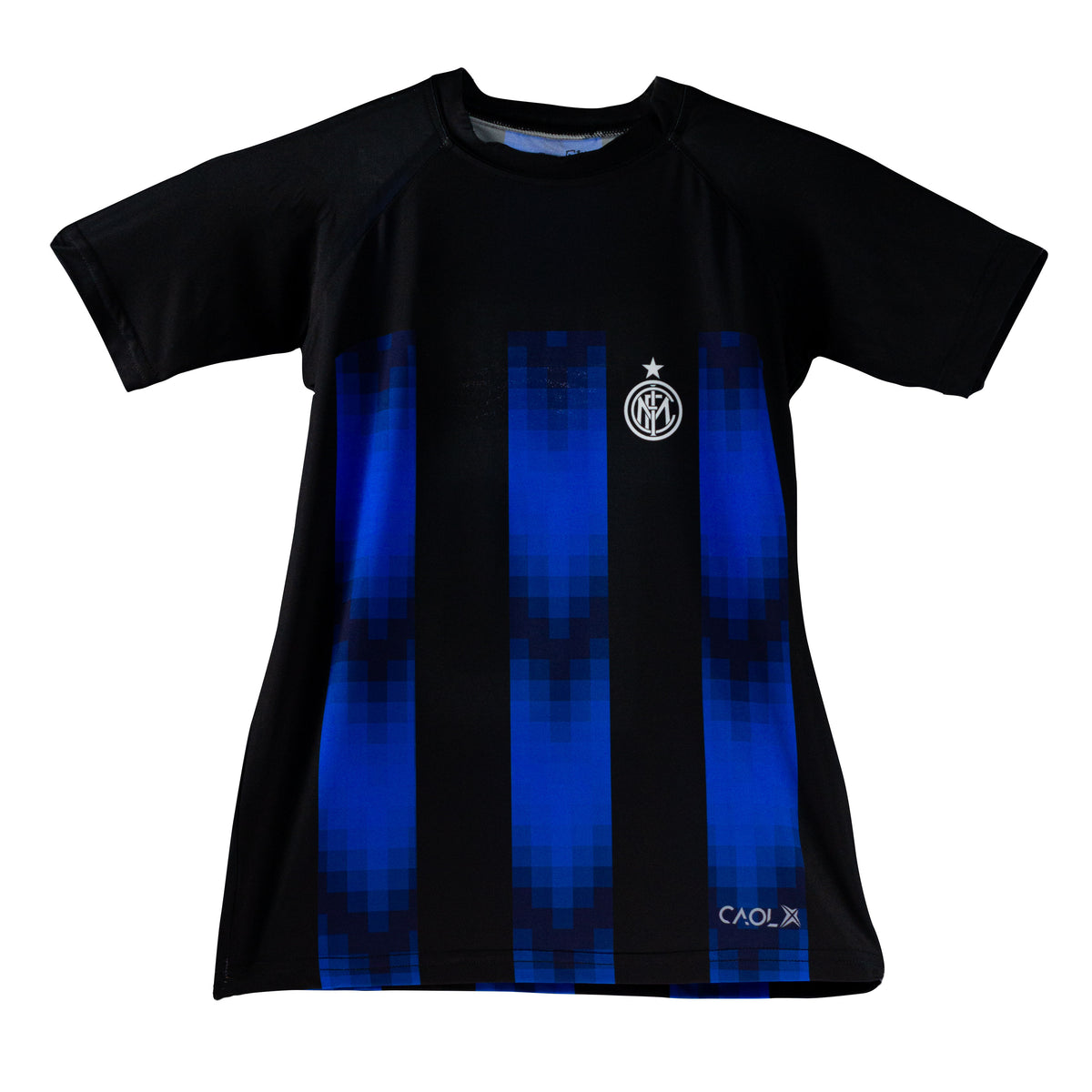 REMERA DE AGUA PARA NIÑOS - INTER - LAUTARO MARTINEZ