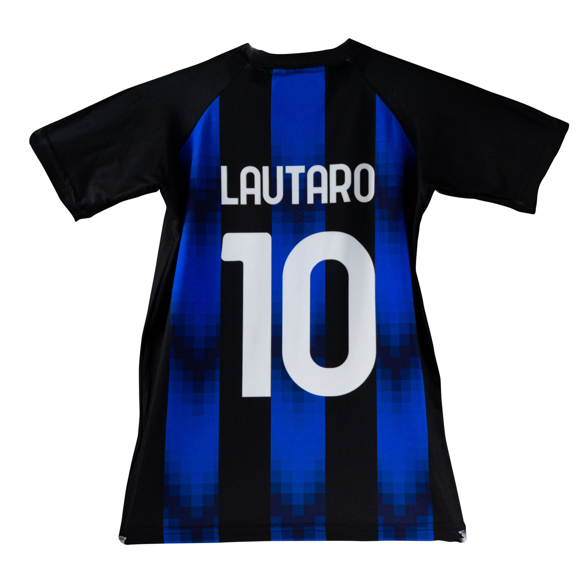 REMERA DE AGUA PARA NIÑOS - INTER - LAUTARO MARTINEZ
