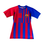 REMERA DE AGUA PARA NIÑOS - BARCELONA - LAMINE YAMAL