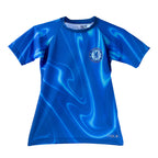REMERA DE AGUA PARA NIÑOS - CHELSEA - ENZO FERNANDEZ