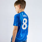 REMERA DE AGUA PARA NIÑOS - CHELSEA - ENZO FERNANDEZ