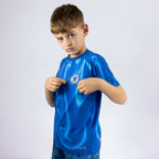 REMERA DE AGUA PARA NIÑOS - CHELSEA - ENZO FERNANDEZ