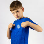 REMERA DE AGUA PARA NIÑOS - REAL MADRID - MASTANTUONO
