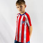 REMERA DE AGUA PARA NIÑOS - ATLETICO MADRID - JULIAN ALVAREZ