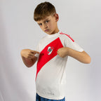 Camisetas uv sublimada