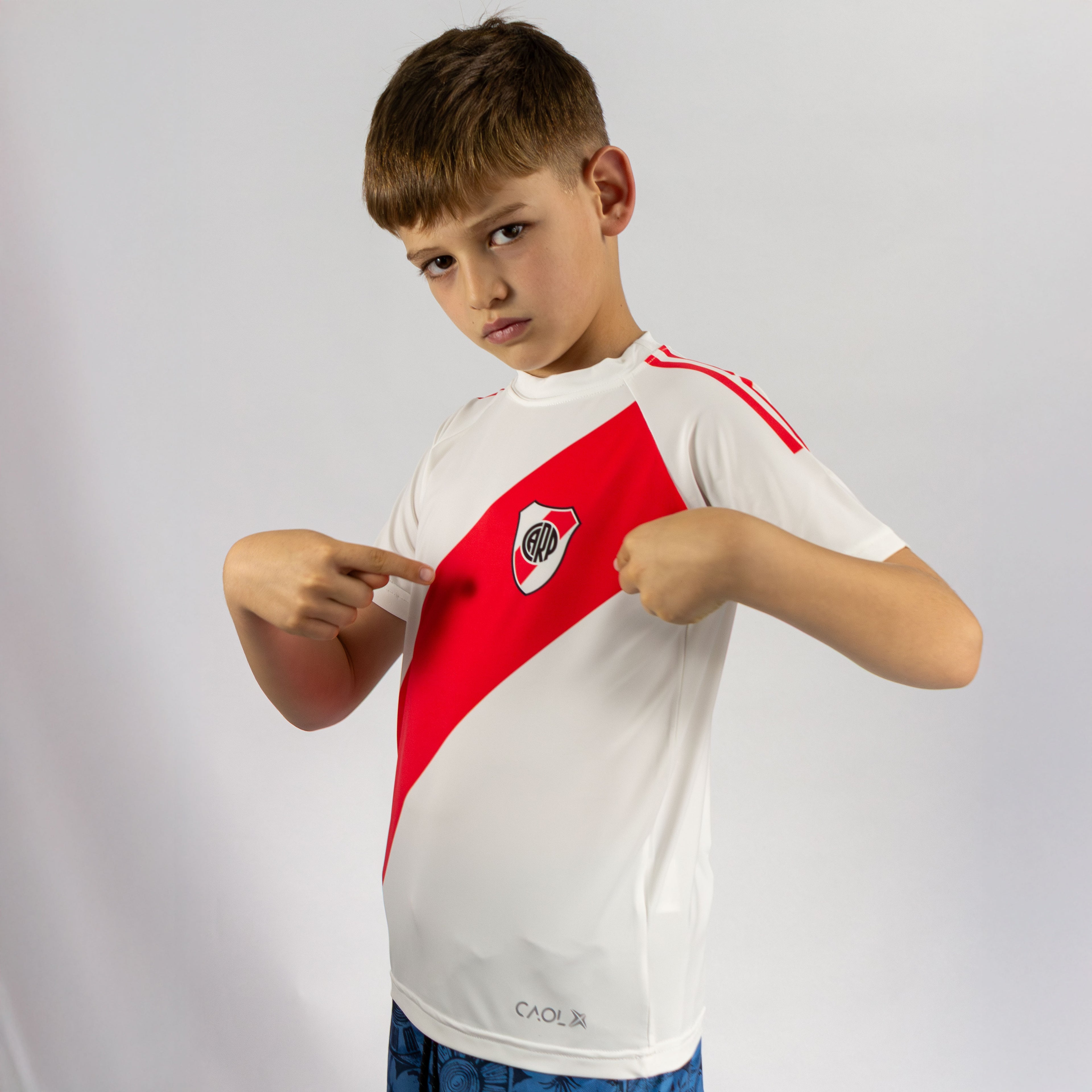Camisetas uv sublimada
