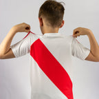 REMERA DE AGUA PARA NIÑOS - RIVER PLATE