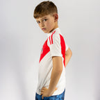 REMERA DE AGUA PARA NIÑOS - RIVER PLATE