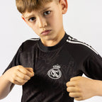 REMERA DE AGUA PARA NIÑOS - REAL MADRID - MASTANTUONO