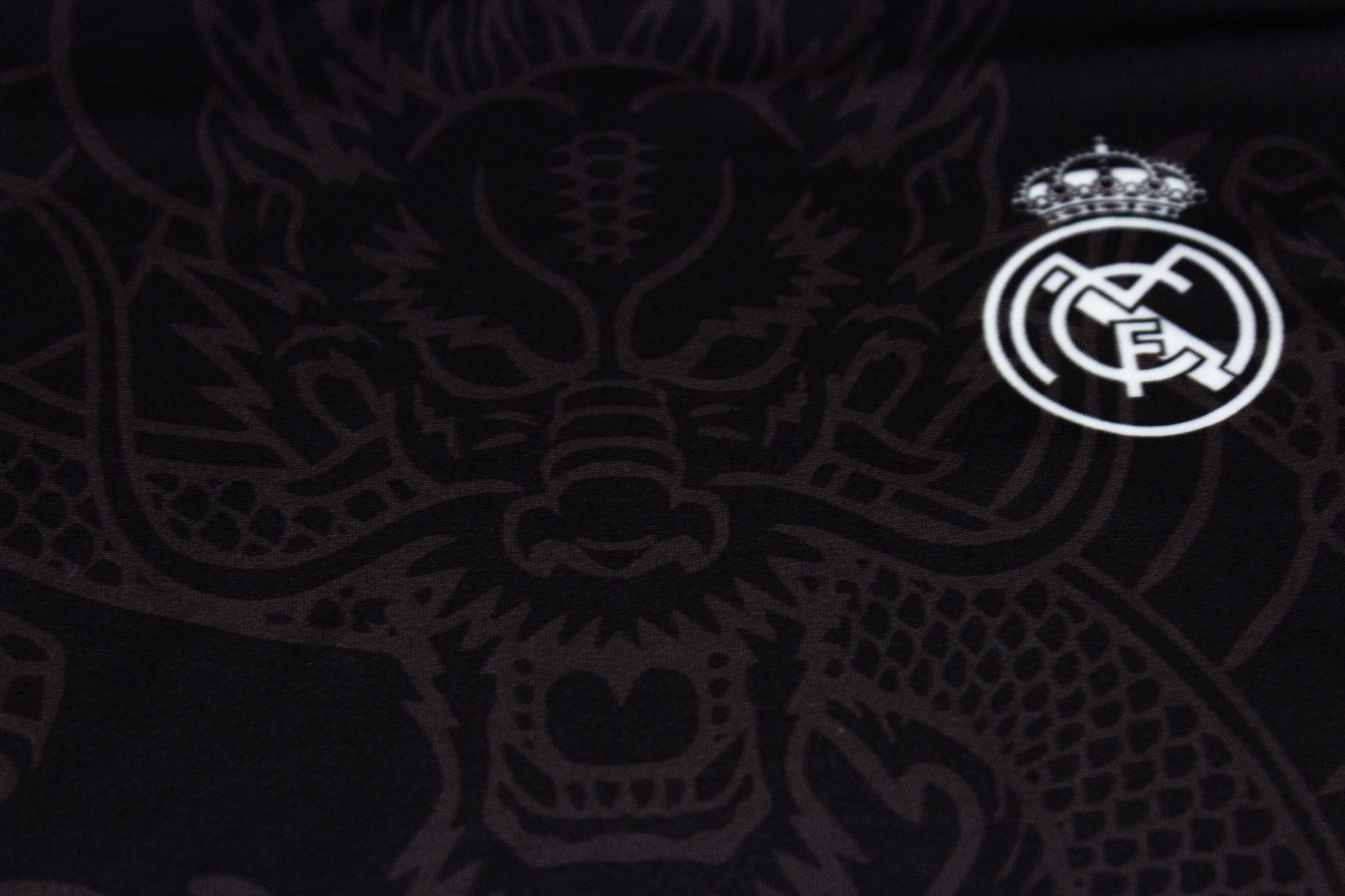 REMERA DE AGUA PARA NIÑOS - REAL MADRID - MASTANTUONO