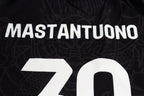 REMERA DE AGUA PARA NIÑOS - REAL MADRID - MASTANTUONO