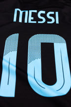 REMERA DE AGUA PARA NIÑOS - SELECCION ARGENTINA - MESSI
