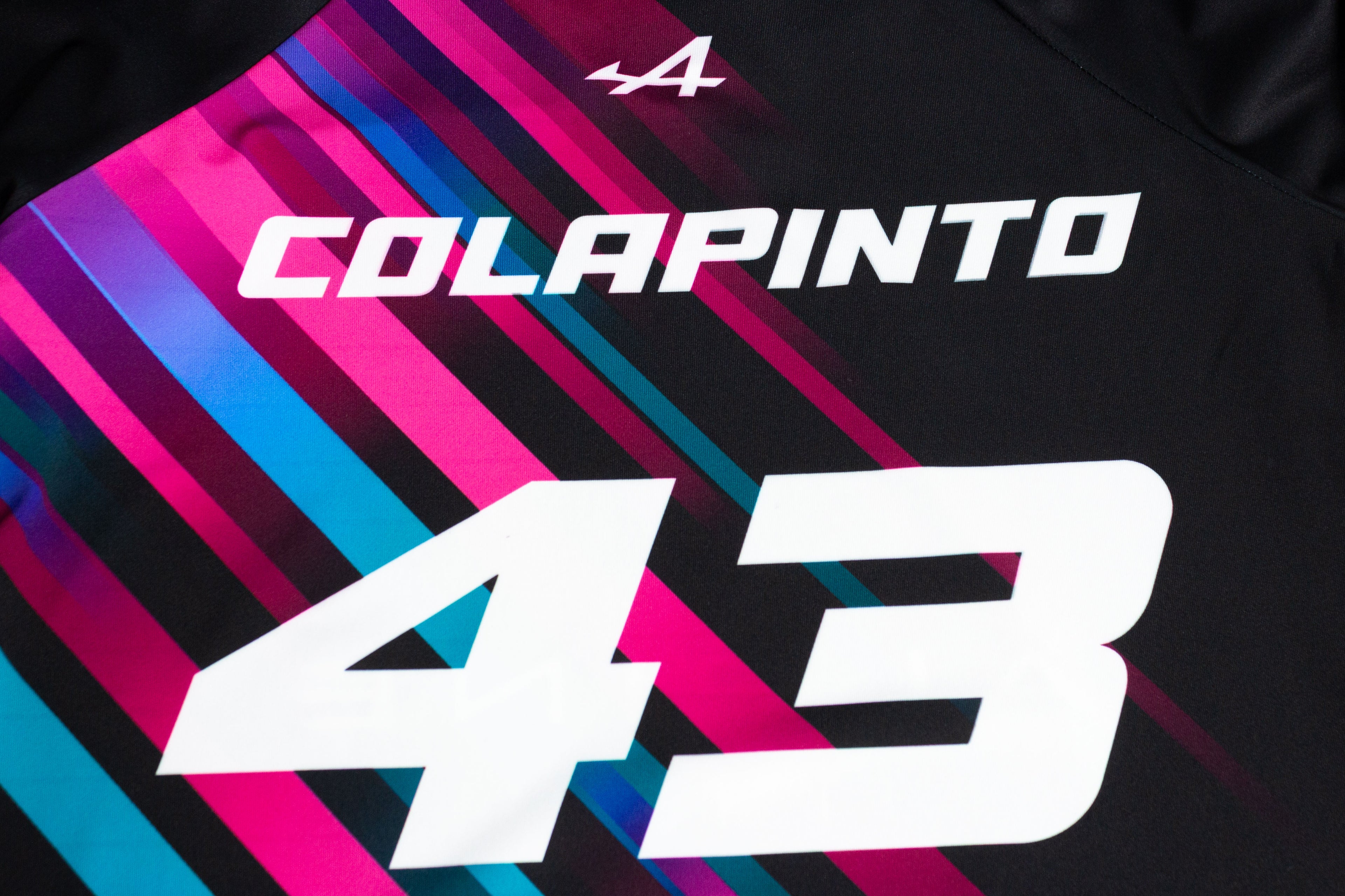 REMERA DE AGUA PARA NIÑOS - COLAPINTO - ALPINE - PROTECCION UV30+